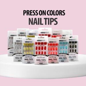 Press on Colors